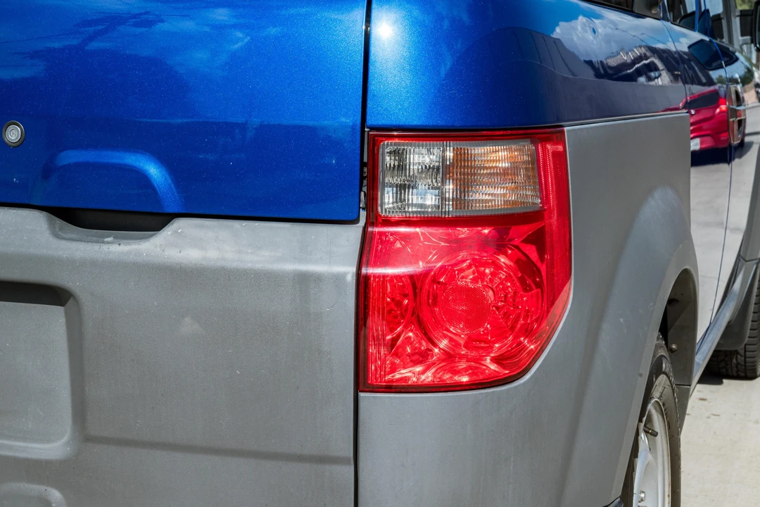 2004 Honda Element - Image 18 of 31