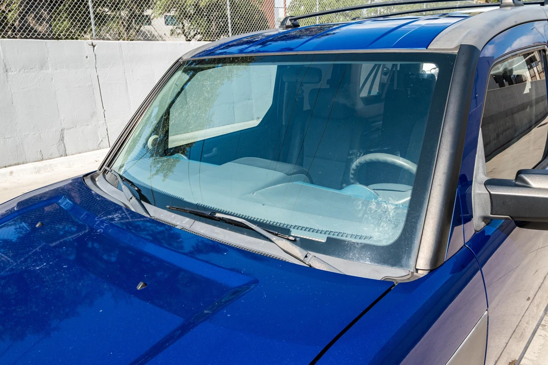 2004 Honda Element - Image 23 of 31