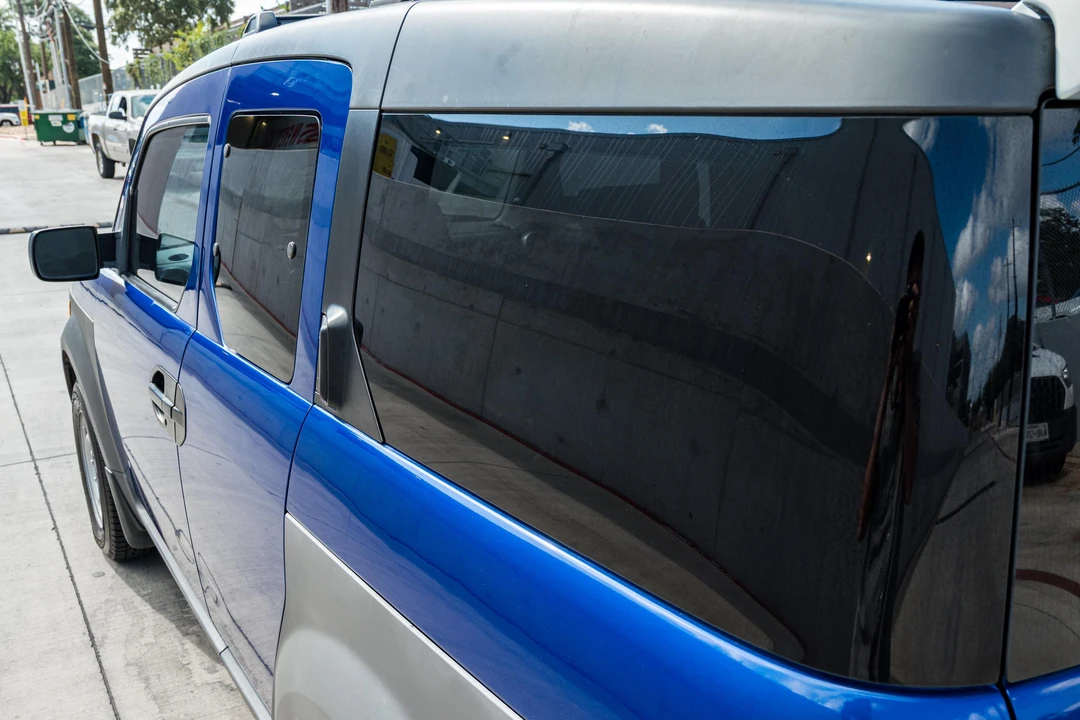 2004 Honda Element - Image 26 of 31
