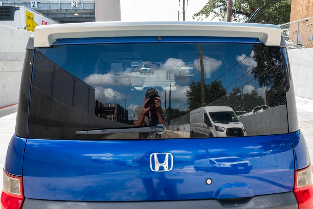 2004 Honda Element - Image 28 of 31