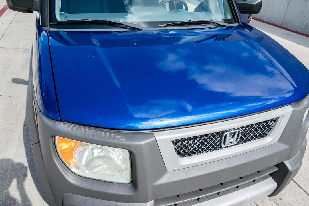 2004 Honda Element - Image 29 of 31