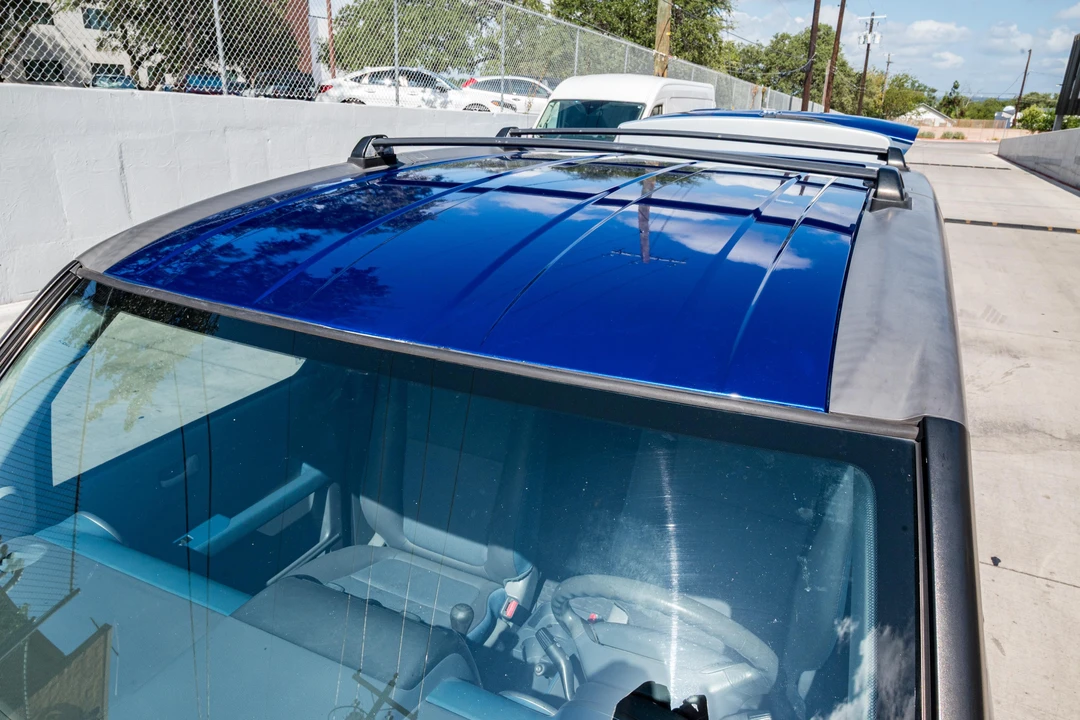 2004 Honda Element - Image 30 of 31