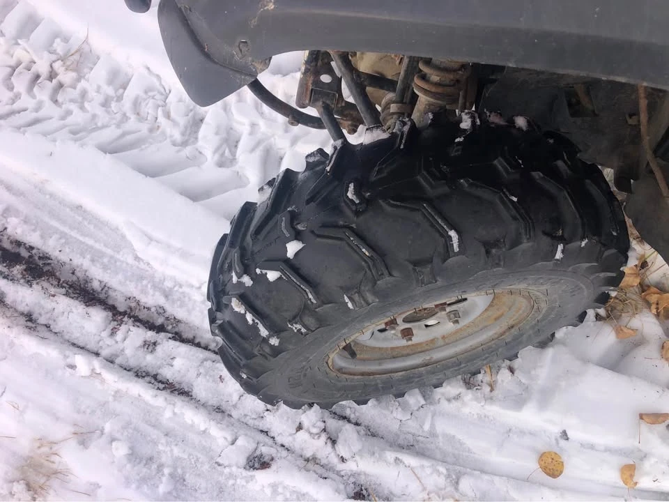 2004 Honda ATV - Image 3 of 5