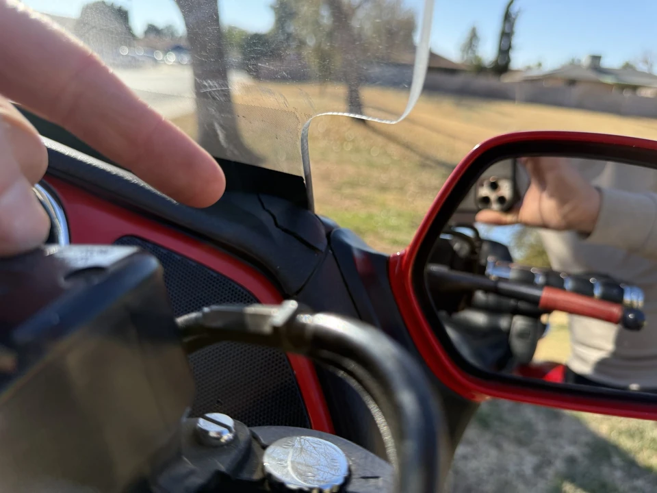 2004 Honda Gold Wing - Image 31 of 31