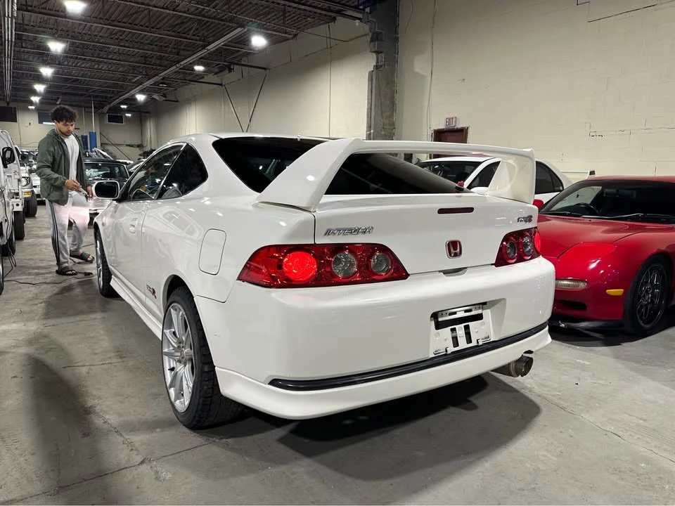 2004 Acura RSX Type-S - Image 3 of 11