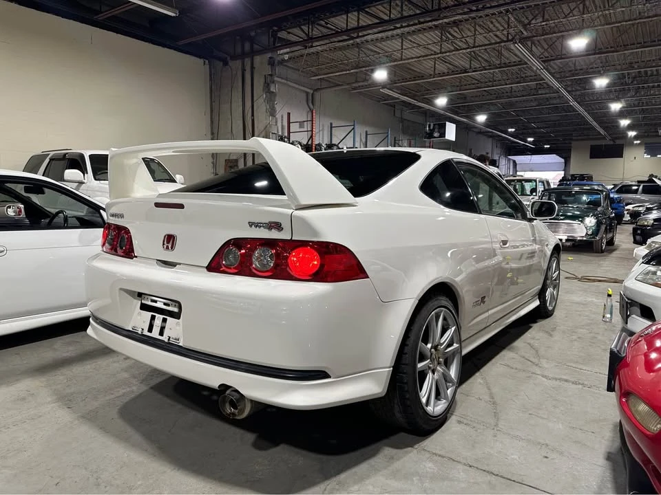 2004 Acura RSX Type-S - Image 2 of 11