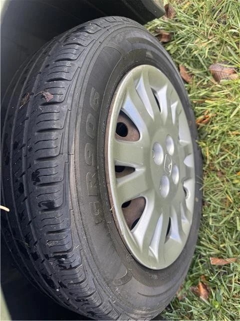 2004 Honda Civic 7th Gen - Image 12 of 21