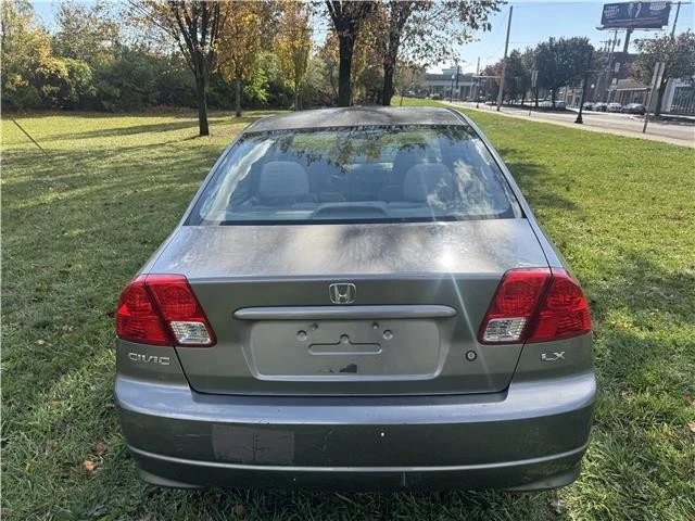 2004 Honda Civic 7th Gen - Image 6 of 21