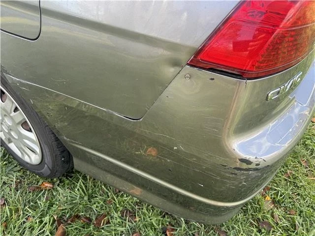 2004 Honda Civic 7th Gen - Image 8 of 21