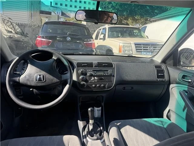 2004 Honda Civic 7th Gen - Image 20 of 21