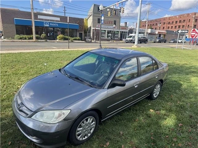 2004 Honda Civic 7th Gen - Image 16 of 21