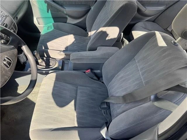2004 Honda Civic 7th Gen - Image 17 of 21