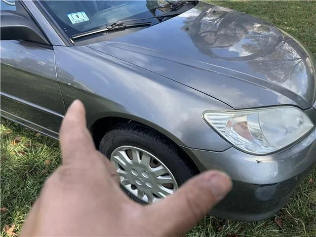 2004 Honda Civic 7th Gen - Image 4 of 21