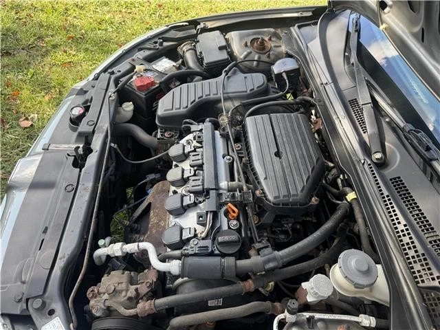 2004 Honda Civic 7th Gen - Image 14 of 21