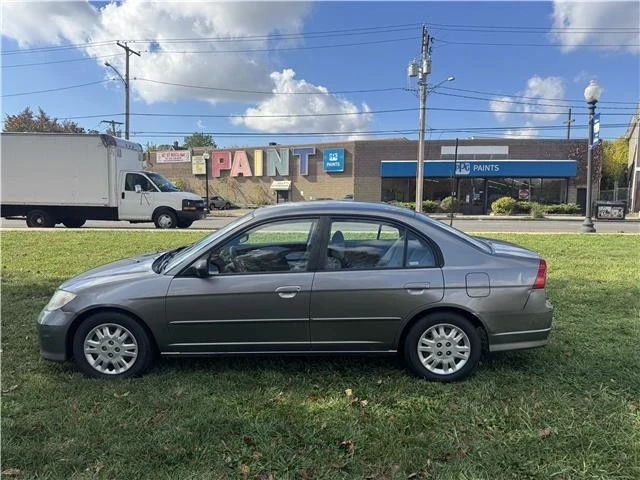 2004 Honda Civic 7th Gen - Image 2 of 21