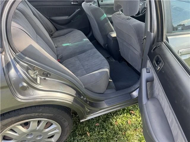 2004 Honda Civic 7th Gen - Image 15 of 21