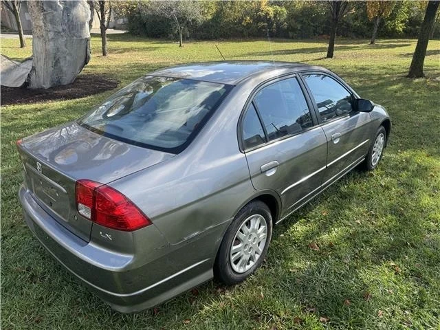 2004 Honda Civic 7th Gen - Image 5 of 21