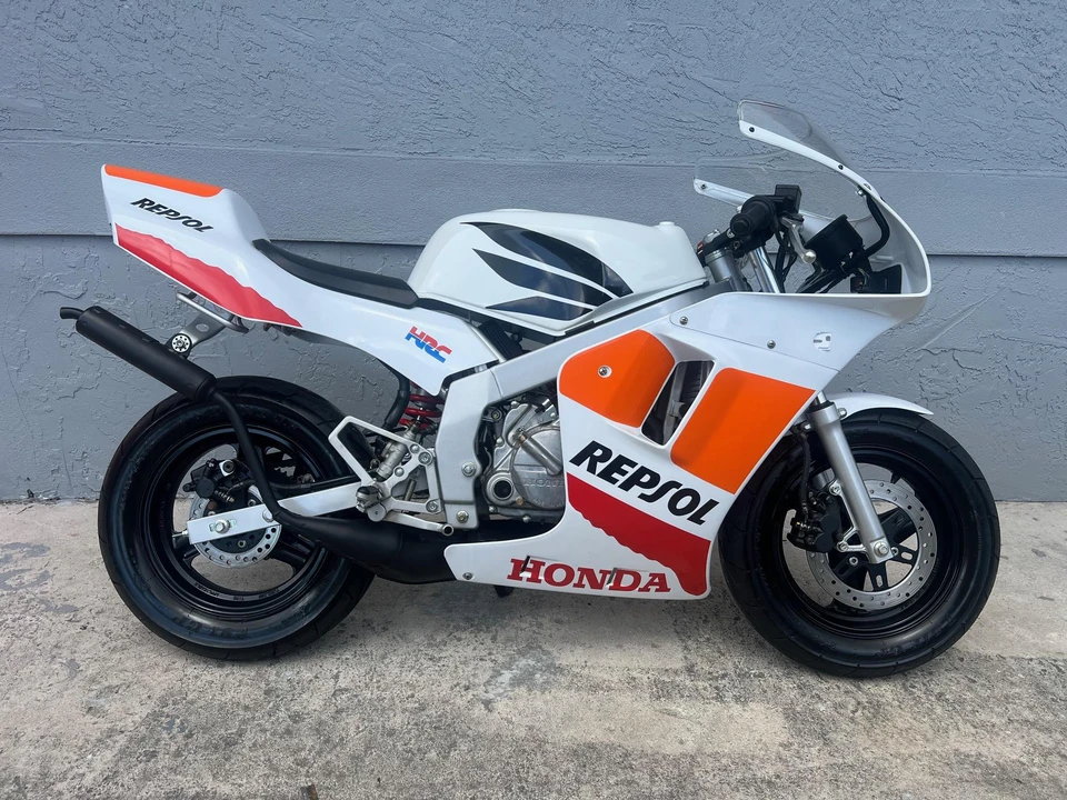 2004 Honda NSR - Image 7 of 31