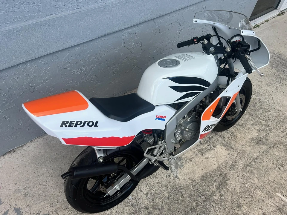 2004 Honda NSR - Image 11 of 31