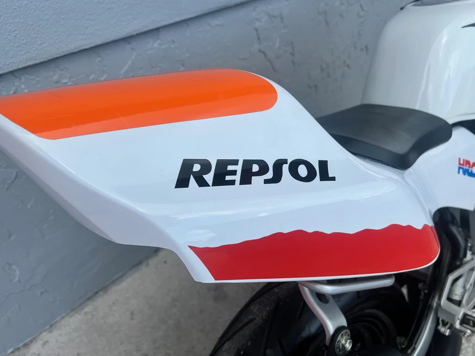 2004 Honda NSR - Image 29 of 31
