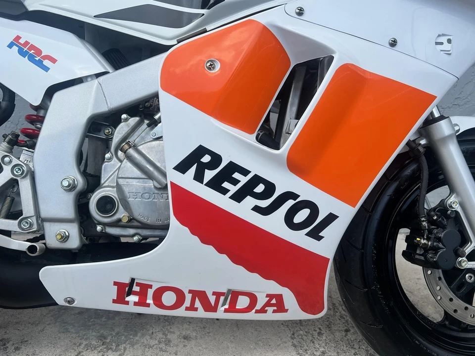 2004 Honda NSR - Image 28 of 31