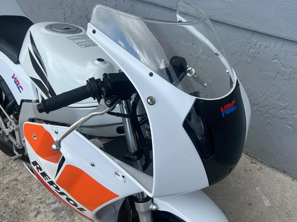 2004 Honda NSR - Image 27 of 31