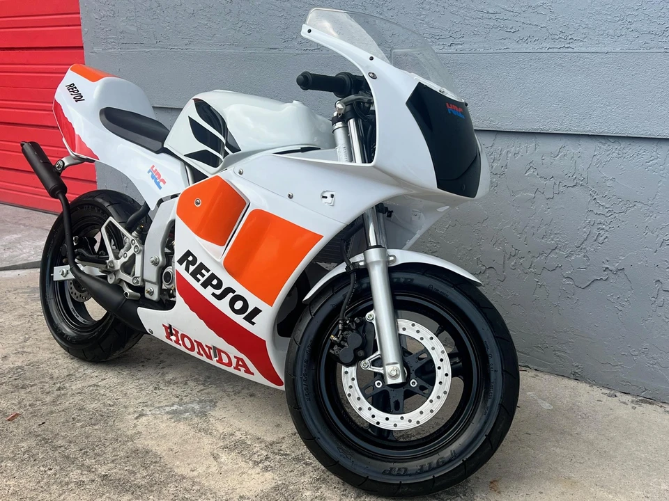2004 Honda NSR - Image 3 of 31