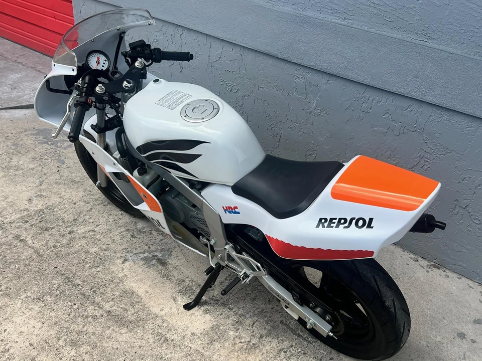 2004 Honda NSR - Image 14 of 31
