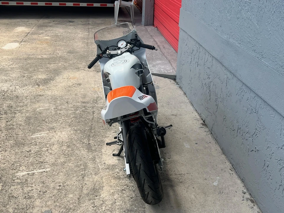 2004 Honda NSR - Image 12 of 31