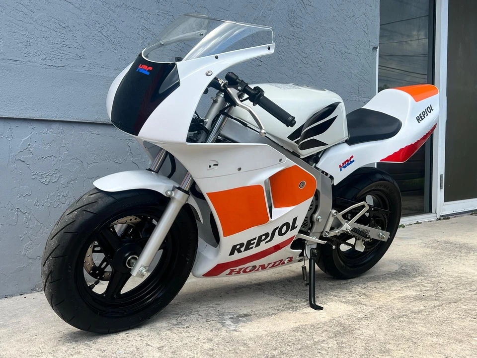 2004 Honda NSR - Image 17 of 31