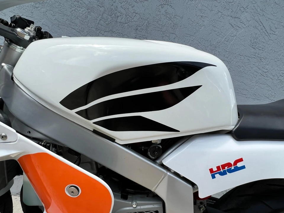 2004 Honda NSR - Image 31 of 31