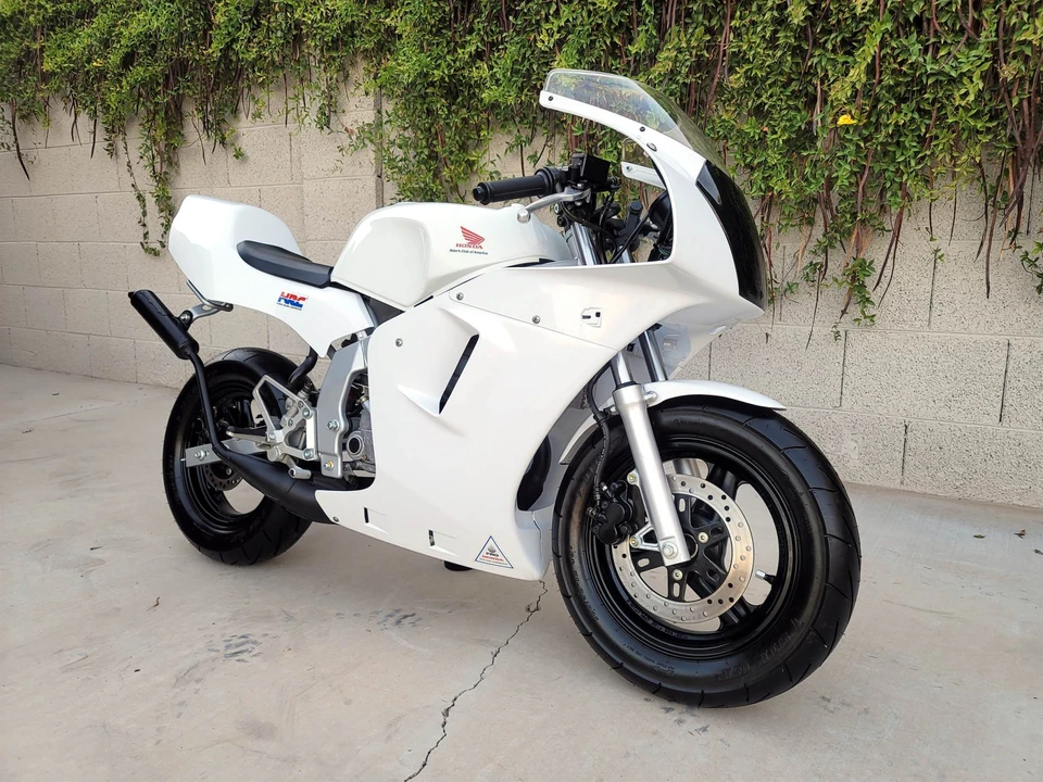 2004 Honda NSR - Image 6 of 31