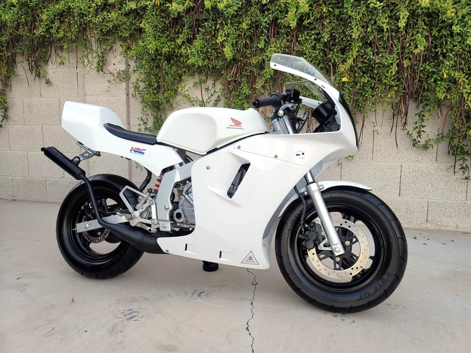 2004 Honda NSR - Image 7 of 31