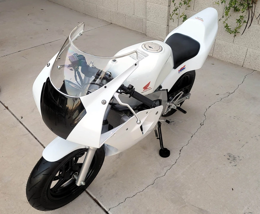 2004 Honda NSR - Image 17 of 31