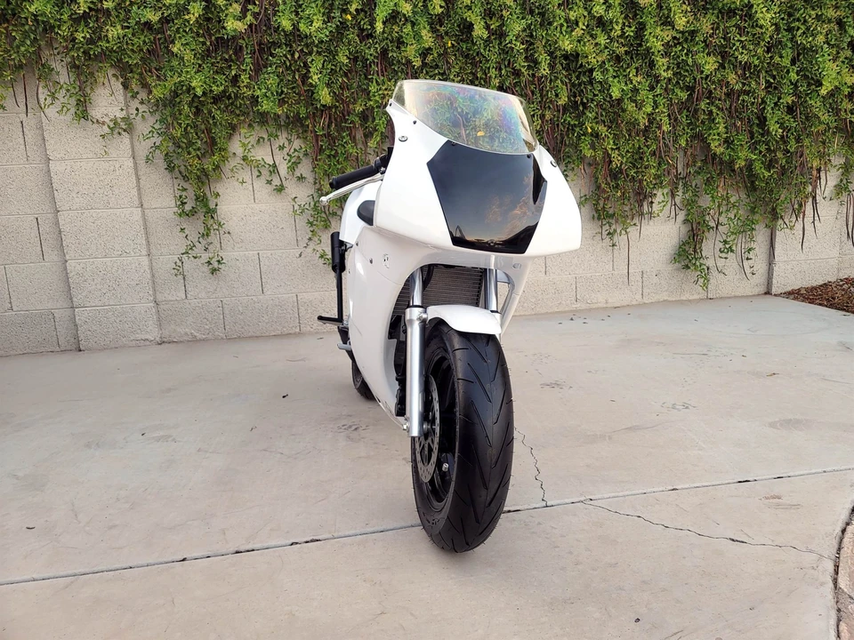 2004 Honda NSR - Image 3 of 31
