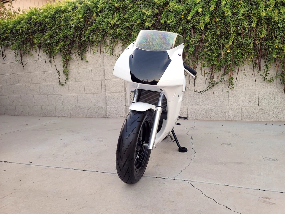 2004 Honda NSR - Image 18 of 31