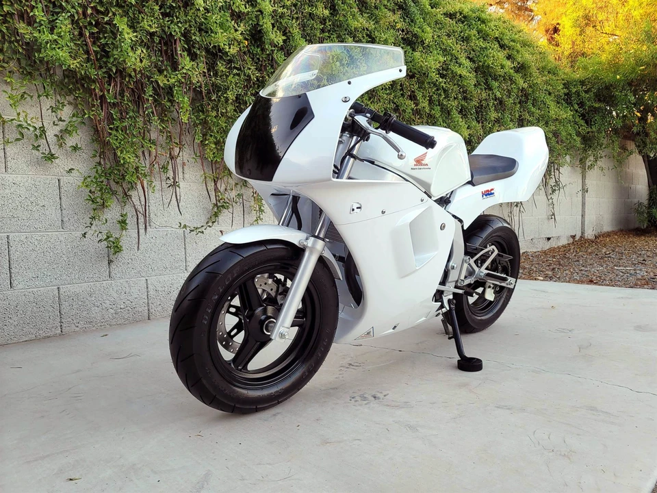 2004 Honda NSR - Image 16 of 31