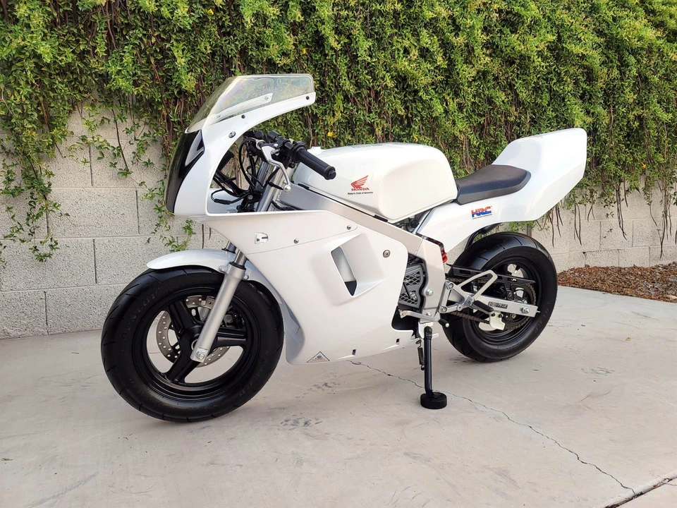 2004 Honda NSR - Image 15 of 31