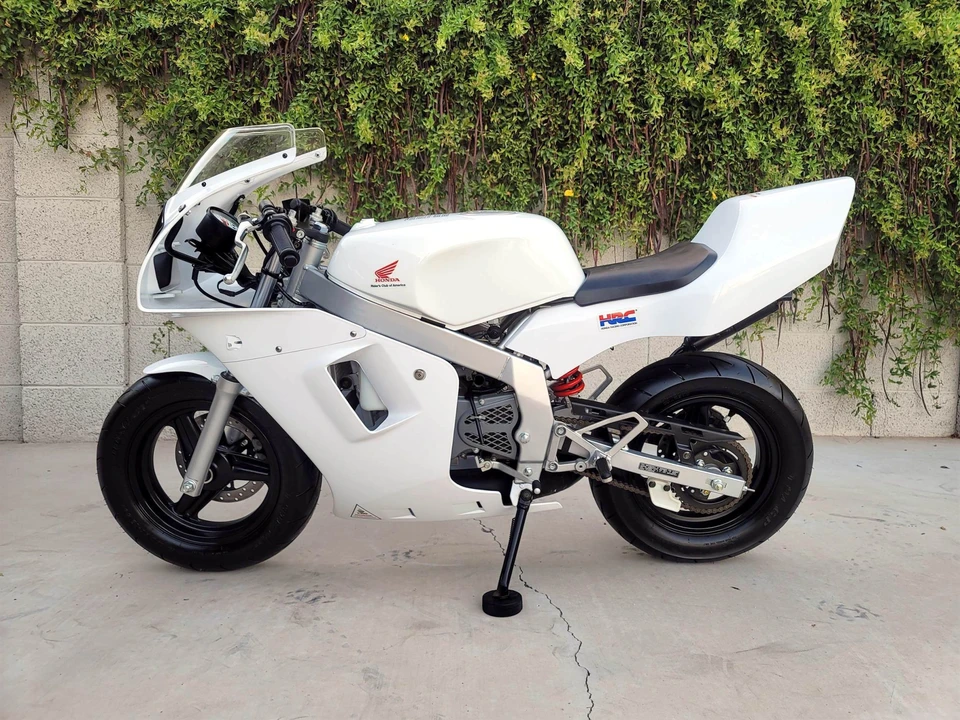 2004 Honda NSR - Image 12 of 31