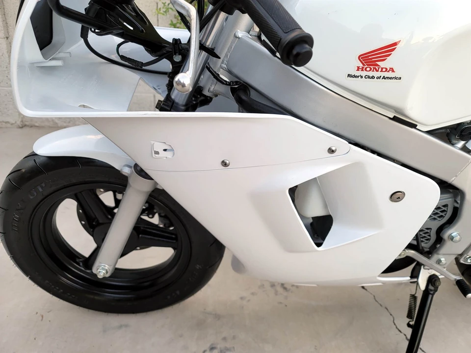 2004 Honda NSR - Image 24 of 31