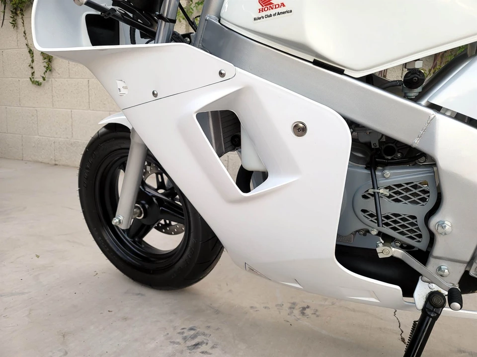 2004 Honda NSR - Image 20 of 31