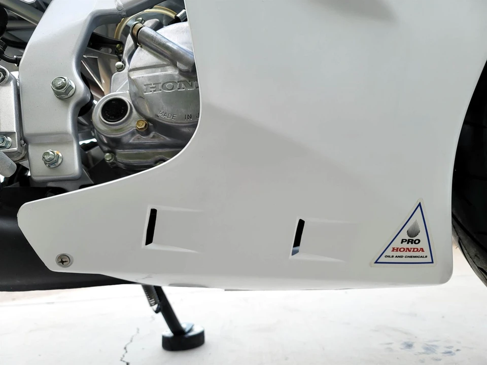 2004 Honda NSR - Image 31 of 31