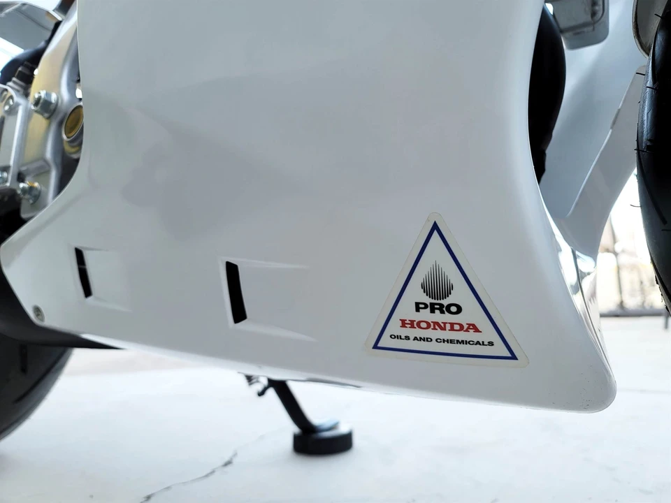 2004 Honda NSR - Image 27 of 31