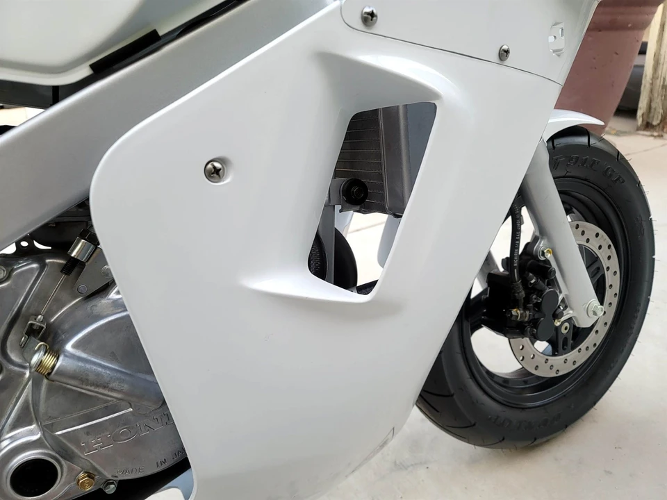 2004 Honda NSR - Image 30 of 31
