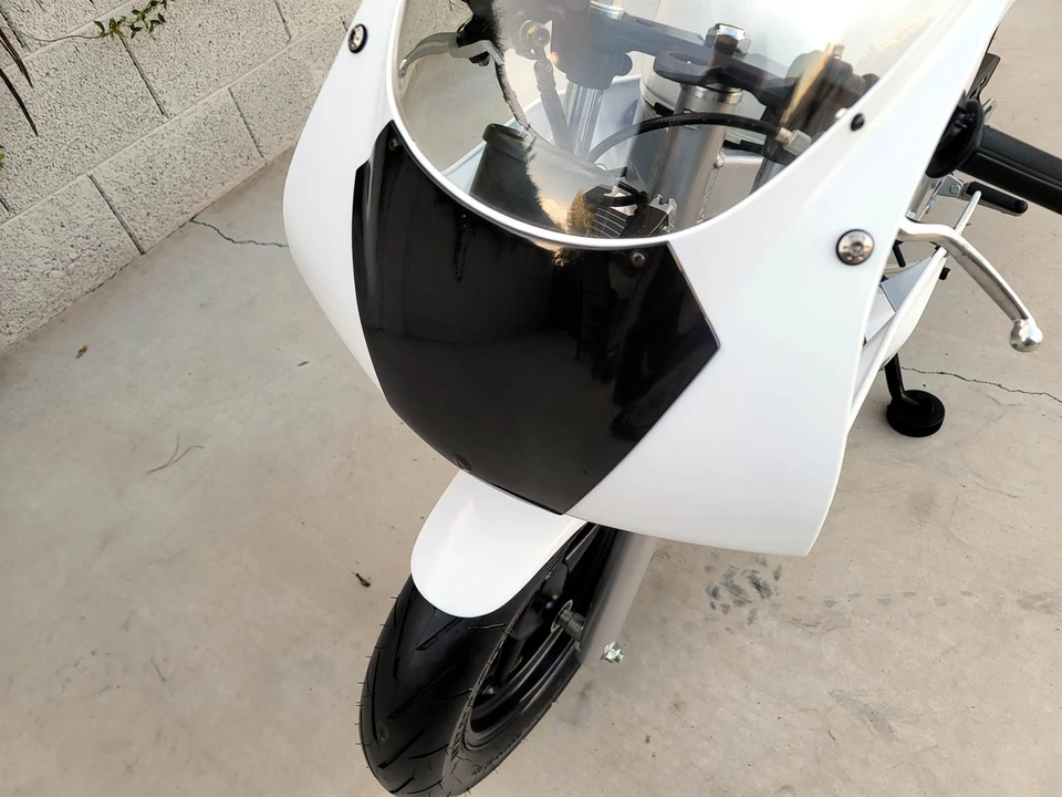 2004 Honda NSR - Image 19 of 31