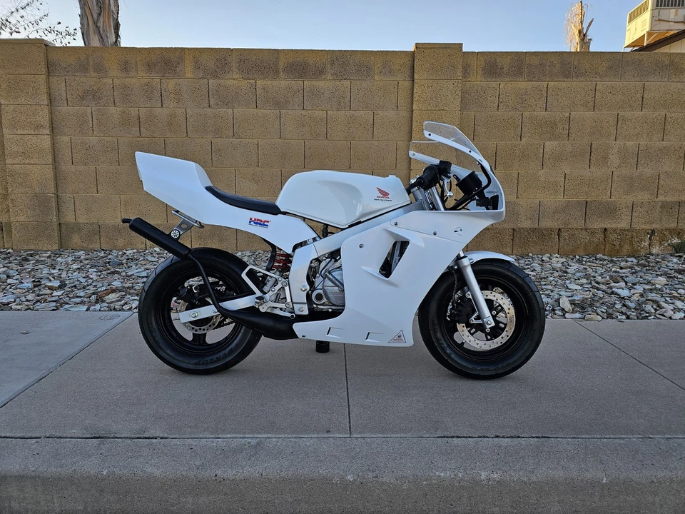 2004 Honda NSR - Image 13 of 31