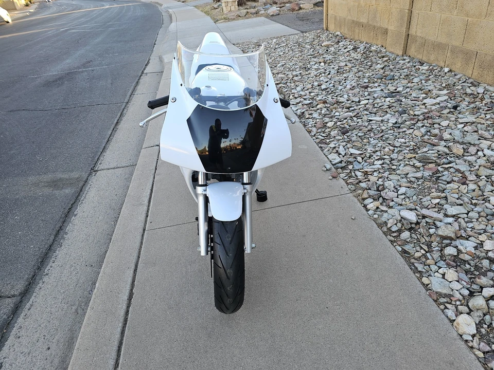 2004 Honda NSR - Image 2 of 31