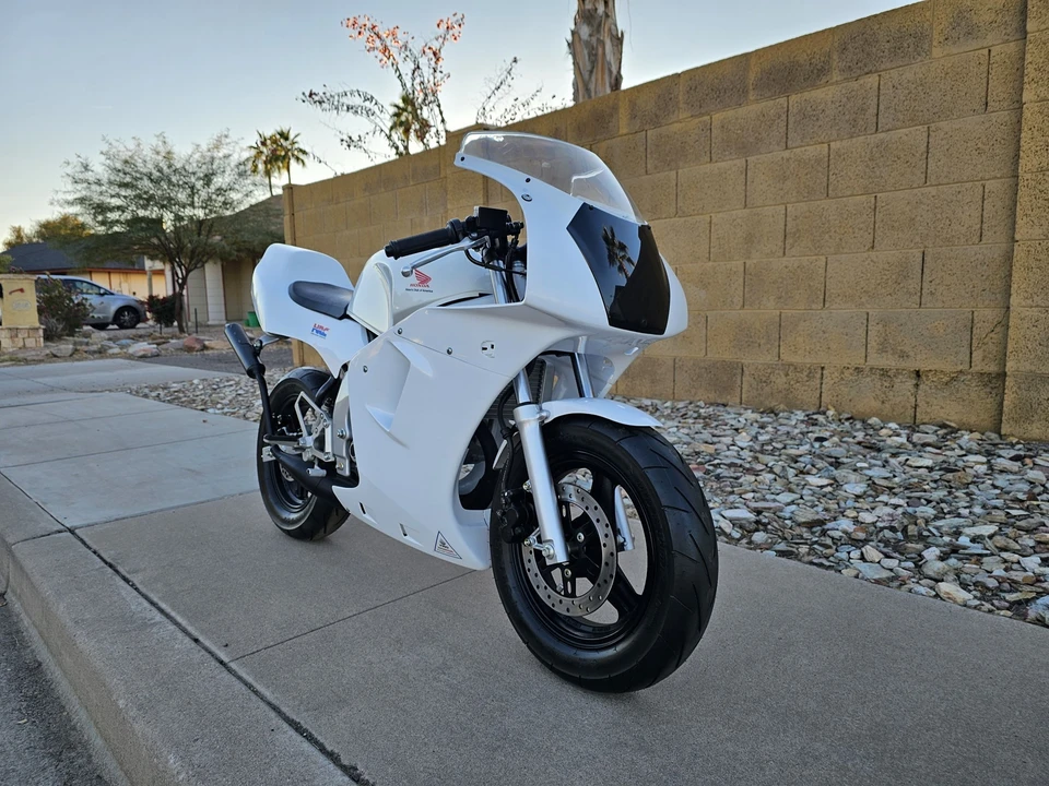 2004 Honda NSR - Image 16 of 31