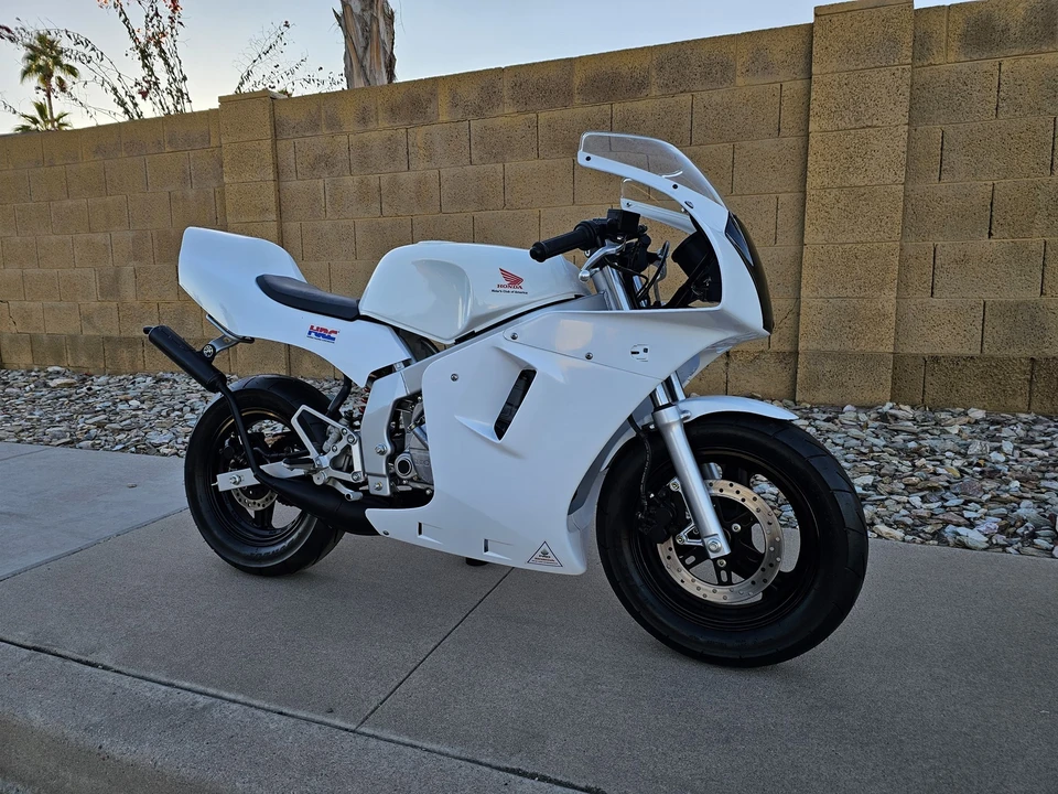 2004 Honda NSR - Image 15 of 31