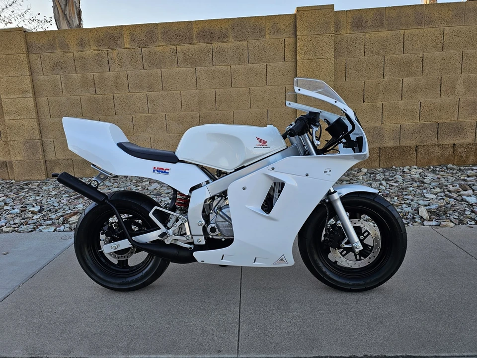 2004 Honda NSR - Image 14 of 31